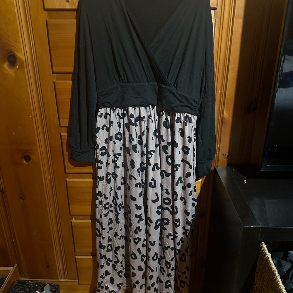 Maternity Dress